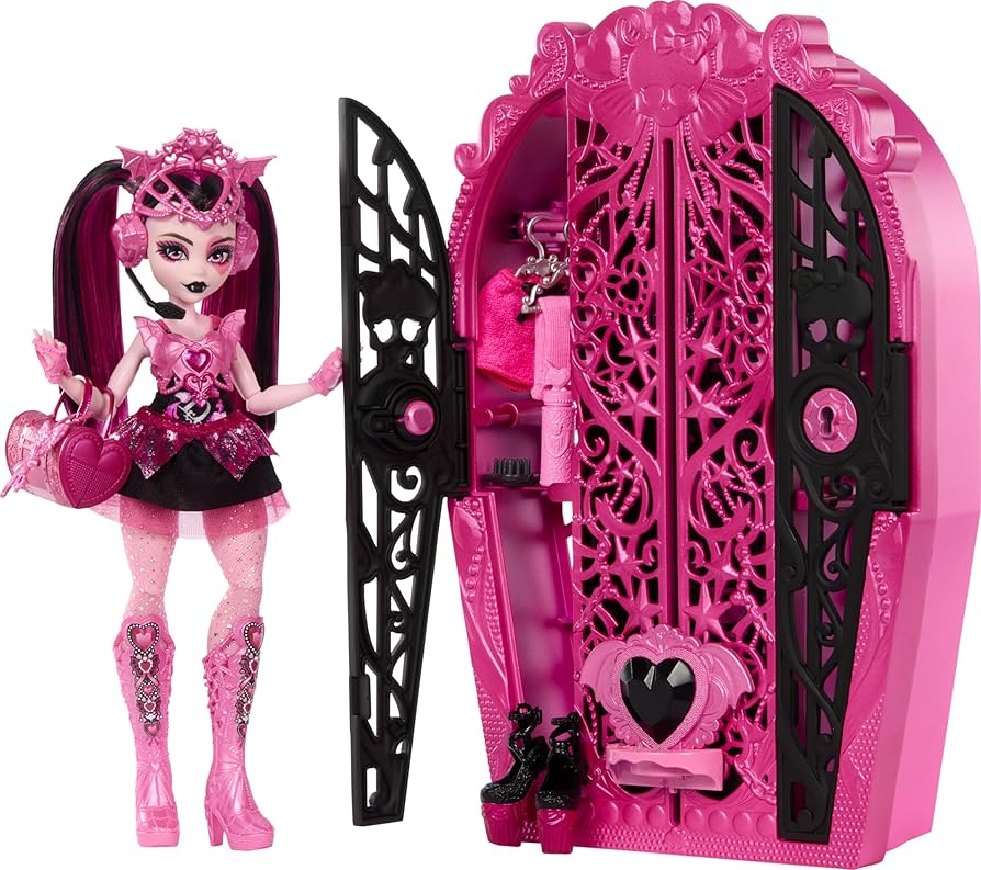 洋書 Victorian Doll Secrets Amazon.com: Zerodis Dollhouse People Victorian Lady, 1:12